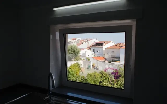 apartment in Montes Claros - 코임브라 학생 숙소