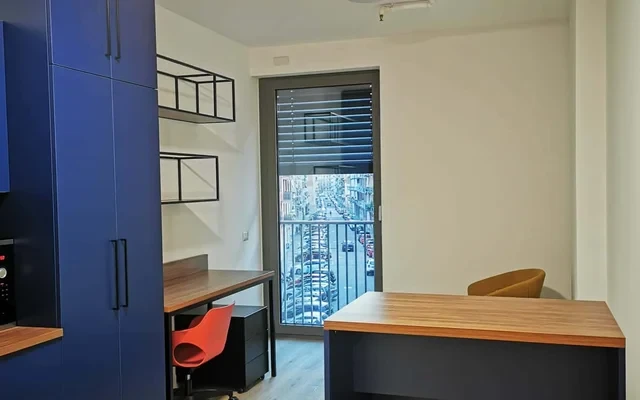 Accessible Classic Studio (Students Only) 0