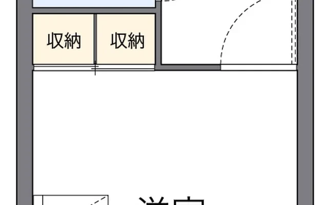 レオパレス戸塚踊場 4