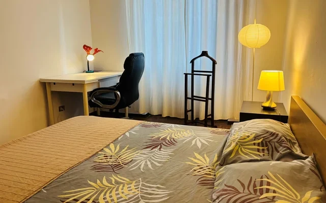 Apartment in Via Carlo Boncompagni, Milano for 55 m² with 1 bedroom 3