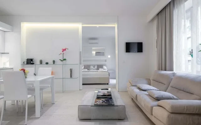 Suite Jasmine 1