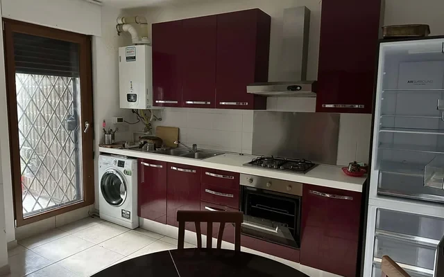 Apartment in Via Fernando Santi, Milano for 120 m² with 2 bedrooms 1