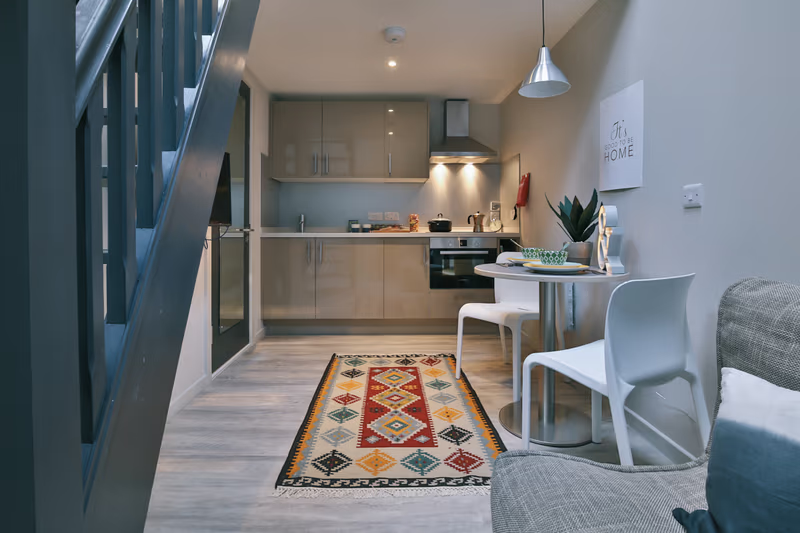 uhomes.com | Student Accommodation, Housing, Flats, Apartments for Rent