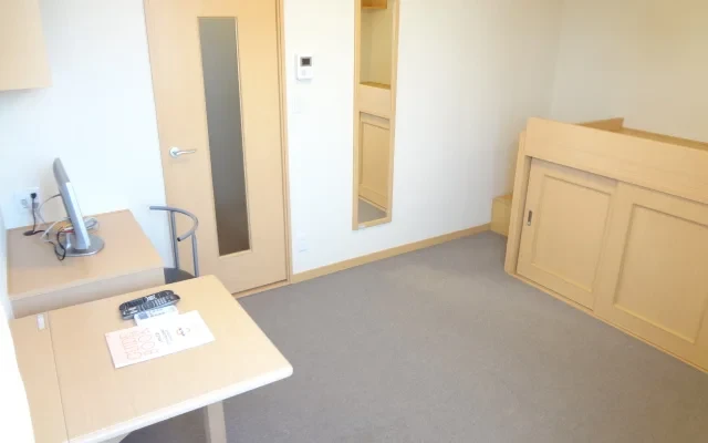 レオネクストジョーイ - Kitanagoya student accommodation - 103号房间(带独立厨房)