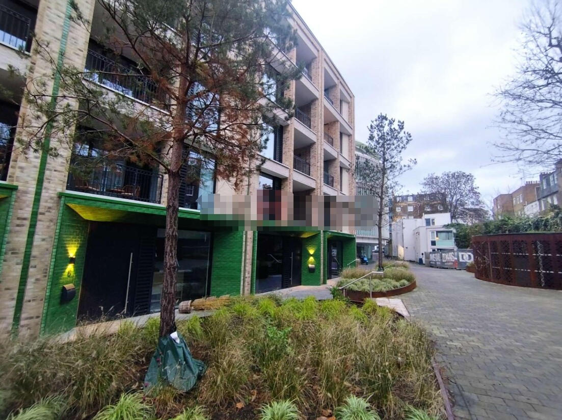 UM-One Cluny Mews 4 3
