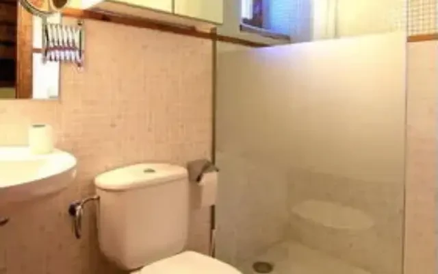 apartment near Camí Ral de Sant Jaume 3