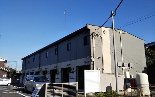 レオパレスＧＵＲＩ 0