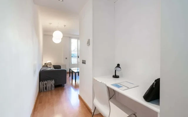 Apartment in Carrer de Provenca, Barcelona for 70 m² with 1 bedrooms 3
