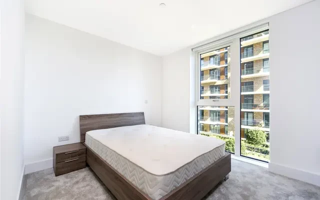 Plumstead Road London SE18 4