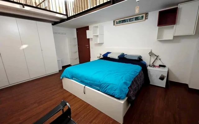 Apartment in Via Privata Liutprando, Milano for 70 m² with 1 bedroom 1