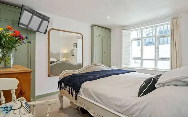 Huntingdon Street 4