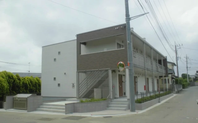 クレイノブロッケン 205号室 0