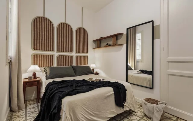Loma - 3 bedrooms and office in Eixample Esquerra 3