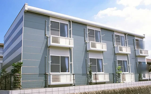 レオパレスエクレール 0