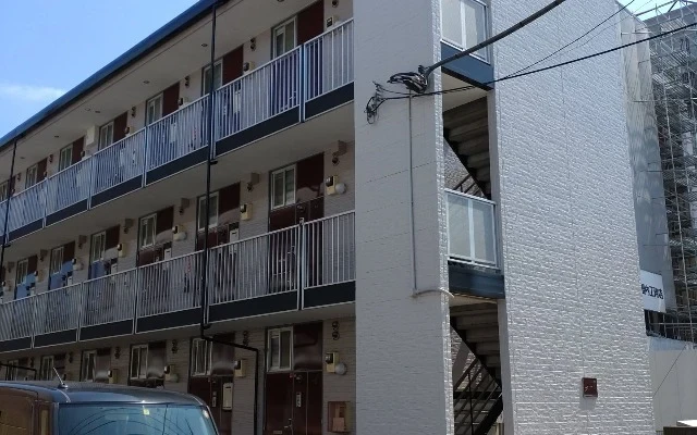 グレイスＳＨＩＮＯ 3