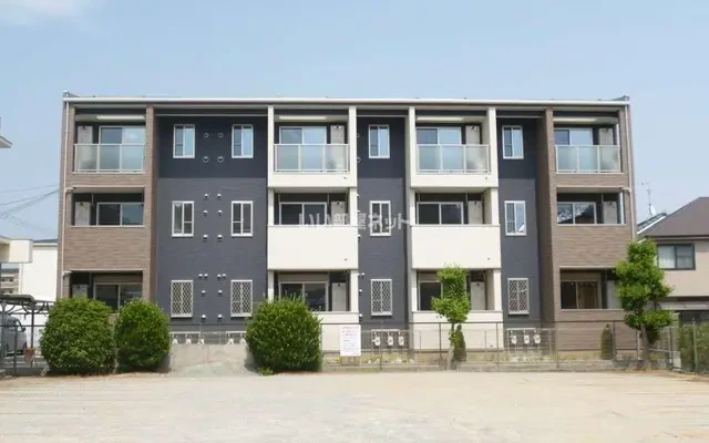 クレール宝塚 105号室 - Takarazuka student accommodation