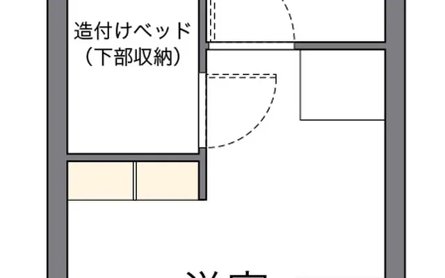 甲府塩部 1