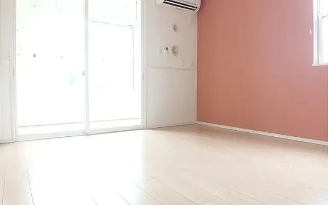 ルーベル宇多津東 Ⅰ 101号室 - Utatsu Town, Ayaka County student accommodation - 101 - 2DK