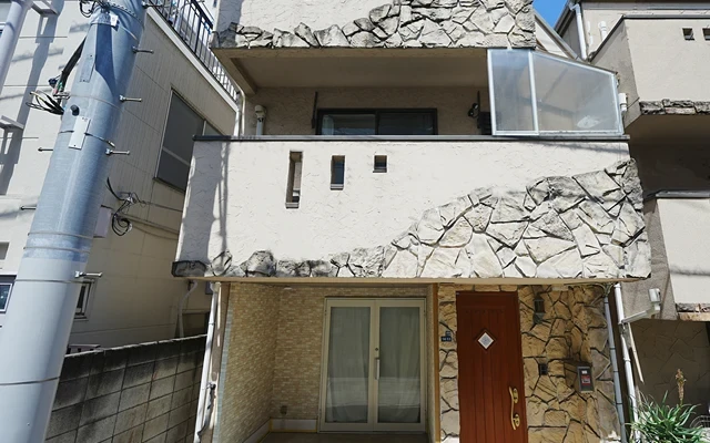 Kita-Shinjuku choi2 1