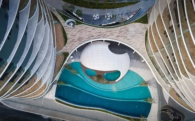 ArteS Condominium 4