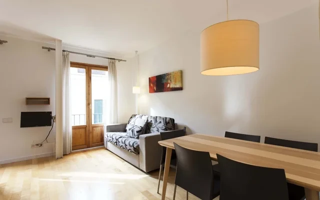 Sant Pere Apartment 4 0