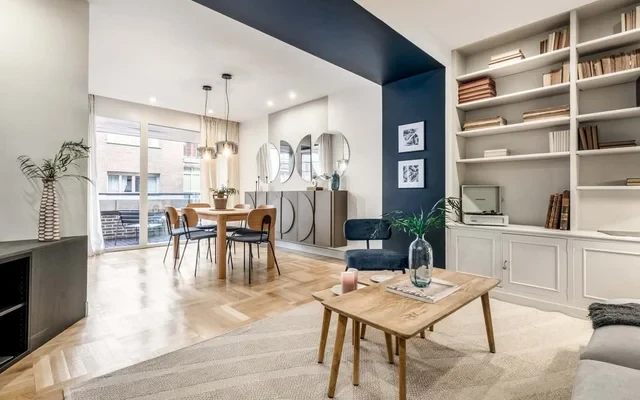 Ouki - 2 bedrooms in Salamanca 0