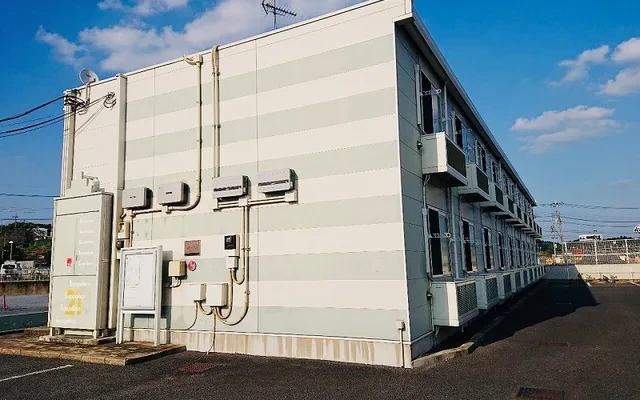 レオパレスハピネス 0