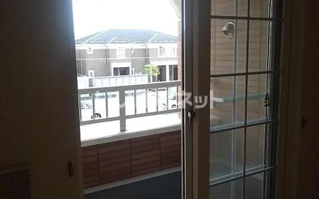 グランド－ルET F 1階 - Sakata student accommodation - 1階 - 2DK