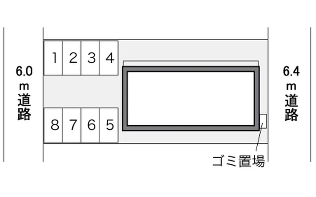 オスト　ガルテン 2