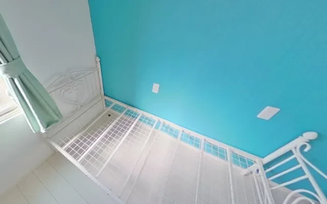 TOKYO β ひばりヶ丘 3