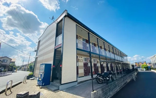 レオパレスＴ　Ａ　Ａ 0