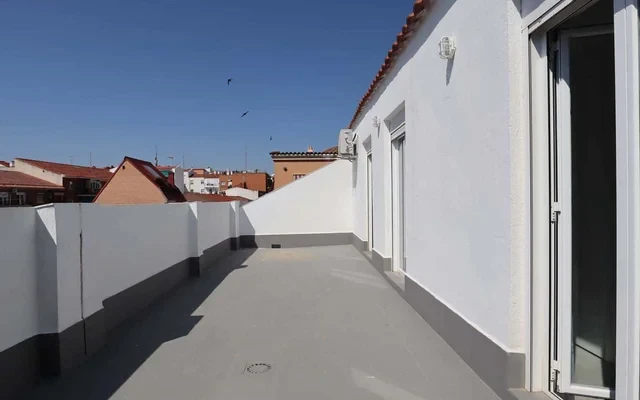 entire place Calle Guadarrama 3