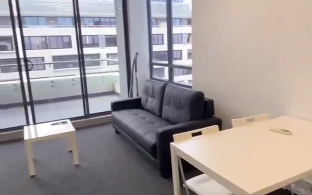 1 Bindon Pl - résidence étudiante à Sydney