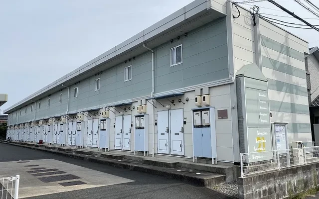 レオパレスグレイス 0