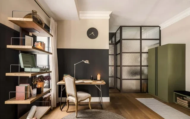 Aranda - 2 bedrooms in Goya 2