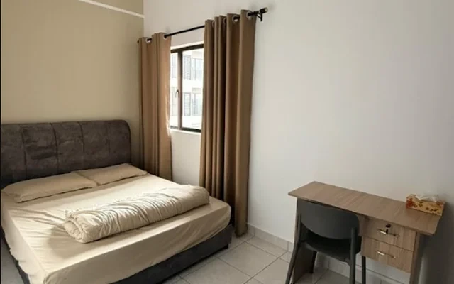 Youth City Residence - ZR 4