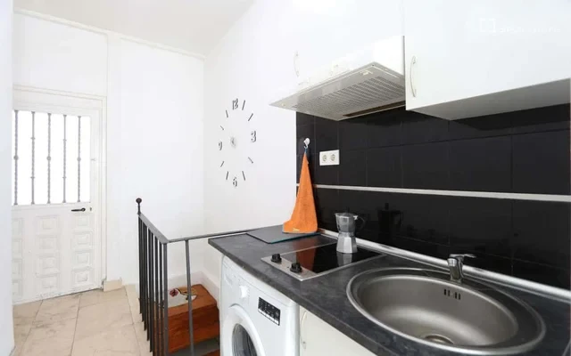 Studio Calle Antonio Zamora 1