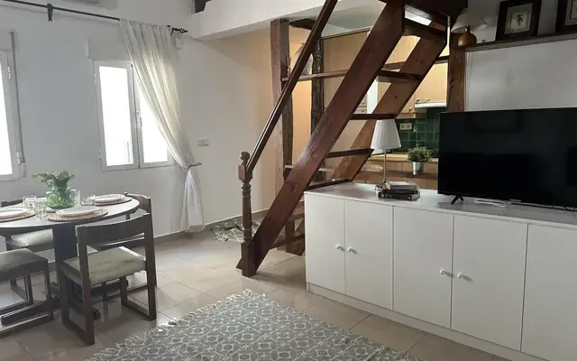 studio in Gaztambide (Chamberi) 0