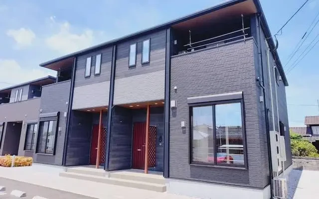 サニー・ブリーズ豊前C 1階 - Buzen student accommodation