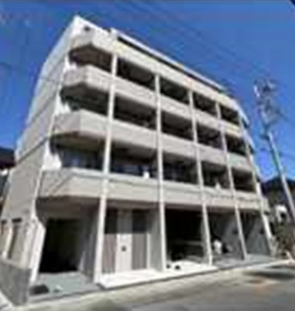 GENOVIA Nishikawaguchi