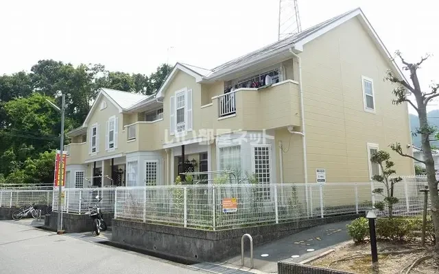ジュアン参番館 2階 - Nishiwaki student accommodation
