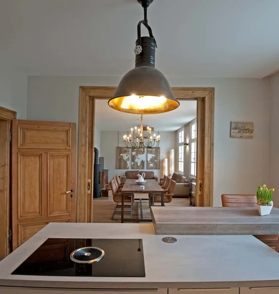Apartment Westhausen