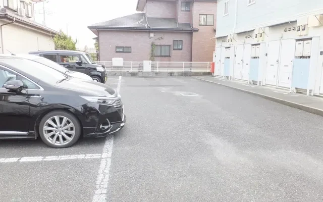 レオパレスひまわり 2