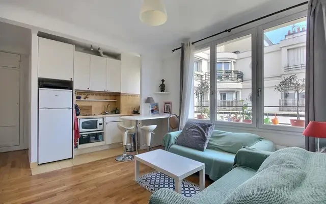 Rue de l'Étoile 1