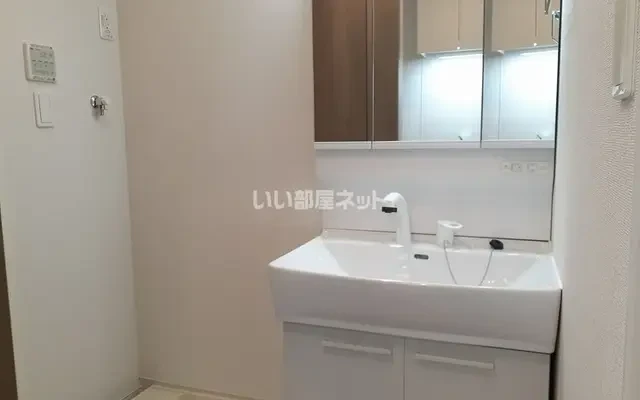 Star Light 2階 - Kanuma student accommodation - 2階 - 1K