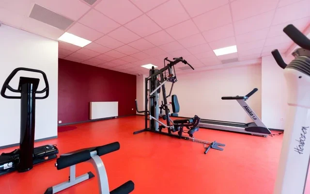 Résidence étudiante Reims 0