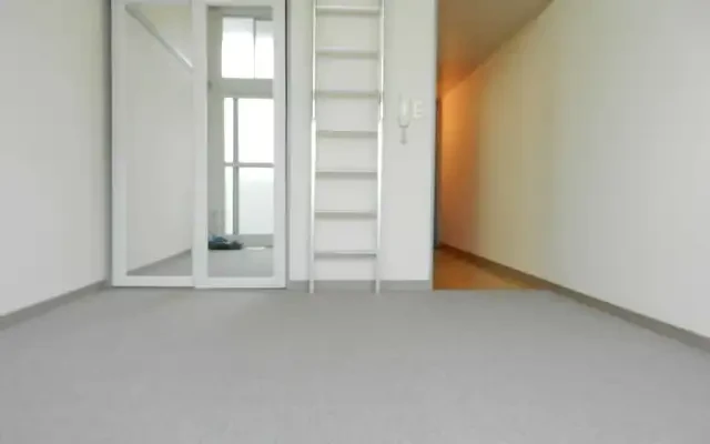 レオパレス狭山 - Sayama Osaka student accommodation - 203号房间(带独立厨房)