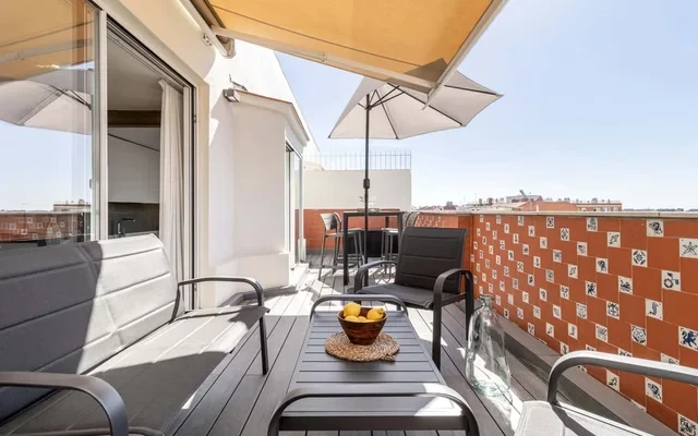 Perales - 2 bedrooms in Ibiza 0