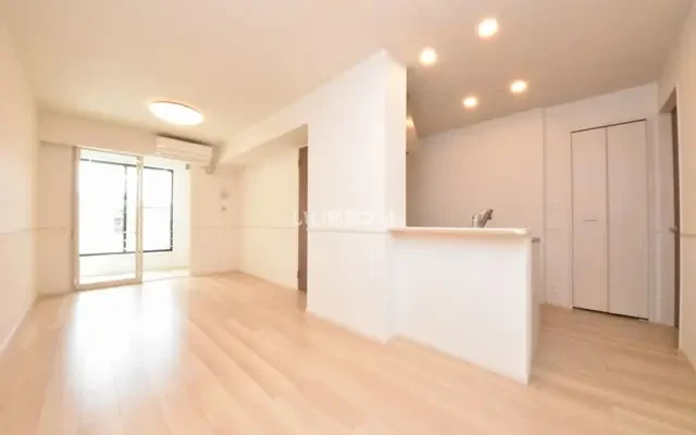 リラ クオーレ 103号室 - Saiki student accommodation - 103 - 1LDK