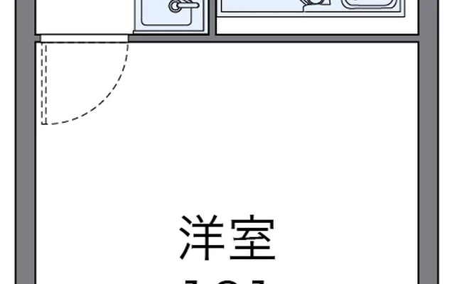 クレイノミューズⅡ 1